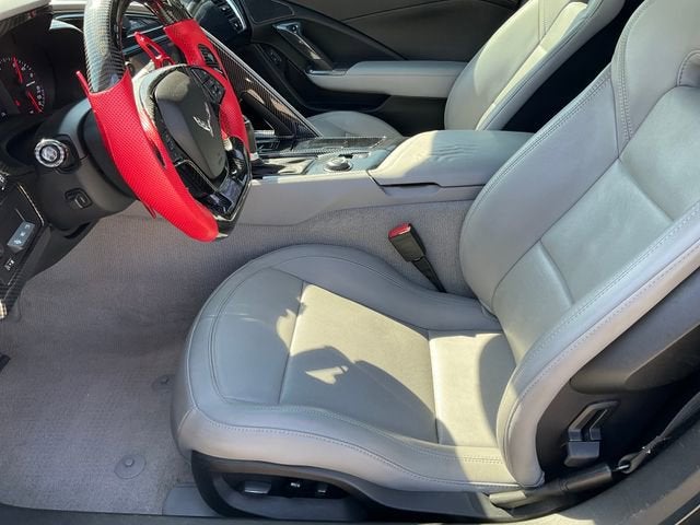 2018 Chevrolet Corvette Z06 Z06 2LZ