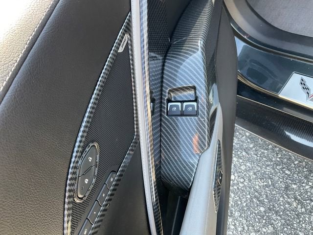 2018 Chevrolet Corvette Z06 Z06 2LZ