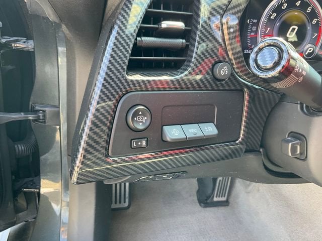 2018 Chevrolet Corvette Z06 Z06 2LZ