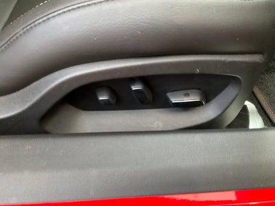 2018 Chevrolet Corvette Grand Sport Grand Sport 2LT