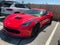 2018 Chevrolet Corvette Grand Sport Grand Sport 2LT