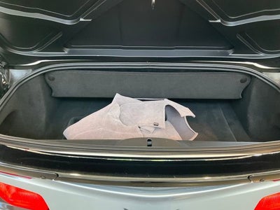 2017 Chevrolet Corvette Grand Sport Grand Sport 2LT