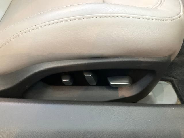 2017 Chevrolet Corvette Grand Sport Grand Sport 2LT