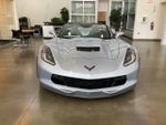 2017 Chevrolet Corvette Grand Sport Grand Sport 2LT