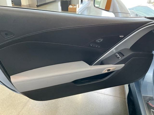 2017 Chevrolet Corvette Grand Sport Grand Sport 2LT