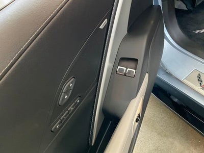 2017 Chevrolet Corvette Grand Sport Grand Sport 2LT