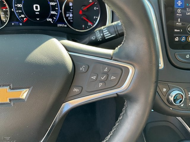 2023 Chevrolet Malibu 2LT