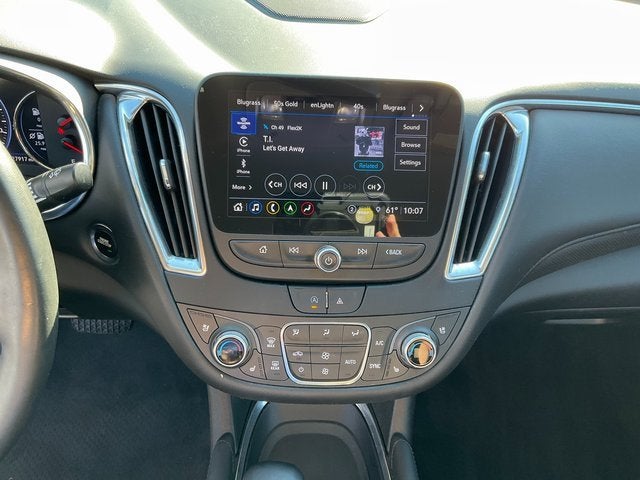 2023 Chevrolet Malibu 2LT