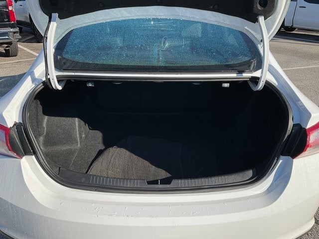 2023 Chevrolet Malibu 2LT