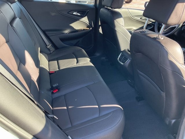 2023 Chevrolet Malibu 2LT