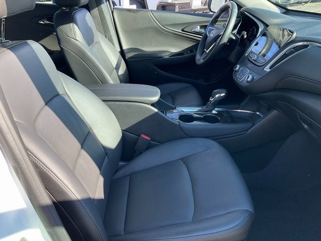 2023 Chevrolet Malibu 2LT