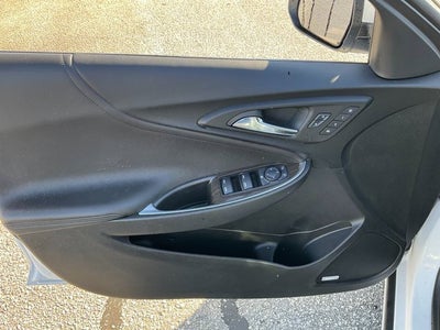 2023 Chevrolet Malibu 2LT