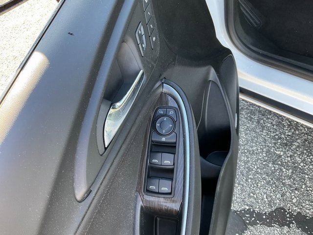 2023 Chevrolet Malibu 2LT