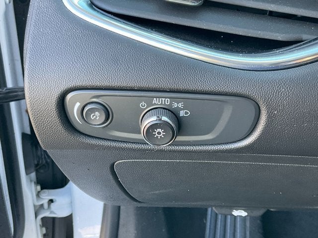 2023 Chevrolet Malibu 2LT