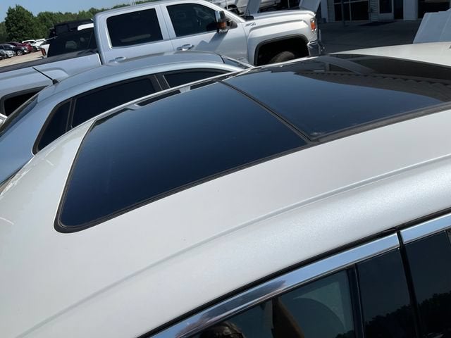 2016 Chevrolet Malibu Premier
