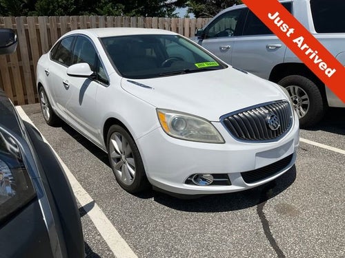 2014 Buick Verano BASE
