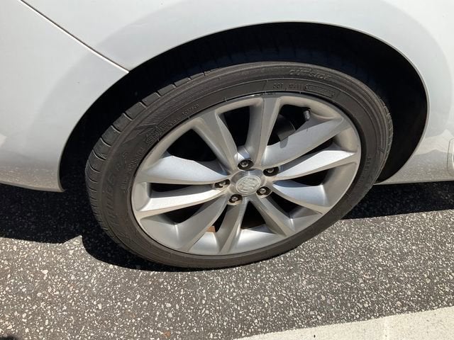 2014 Buick Verano BASE