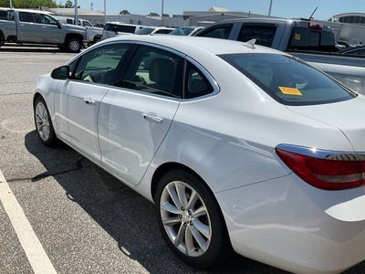 2014 Buick Verano BASE