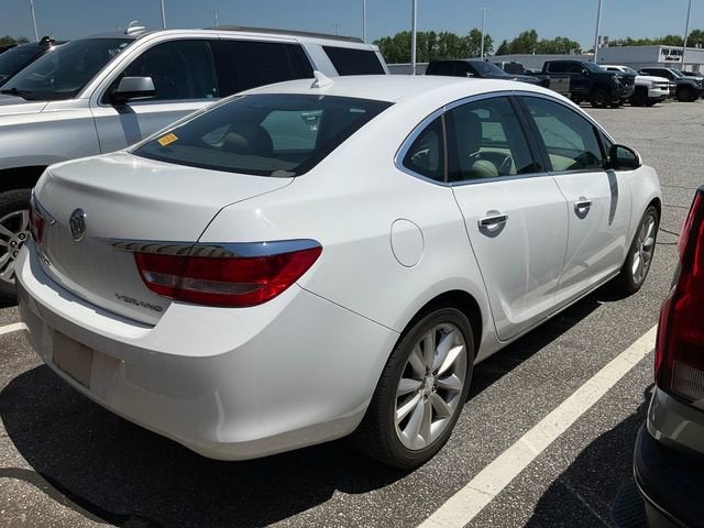 2014 Buick Verano BASE
