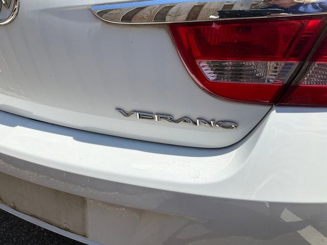 2014 Buick Verano BASE