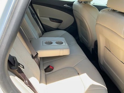 2014 Buick Verano BASE