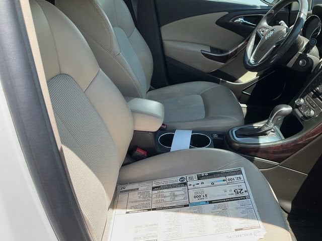 2014 Buick Verano BASE