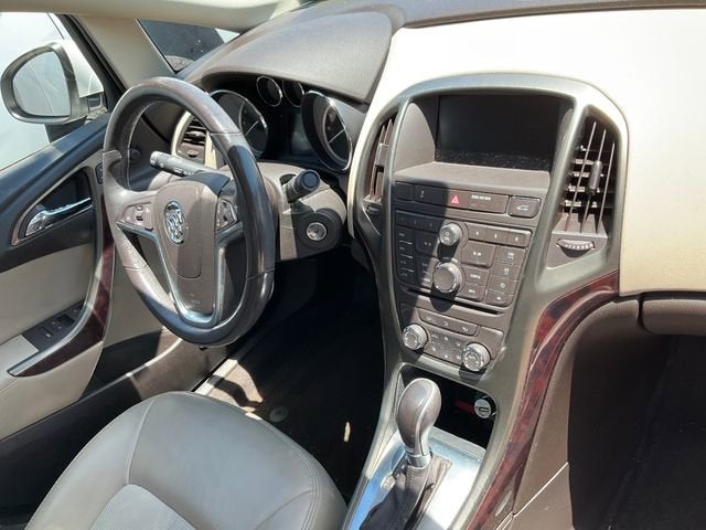 2014 Buick Verano BASE