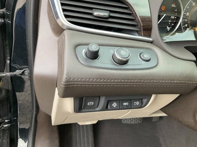 2019 Buick LaCrosse Premium