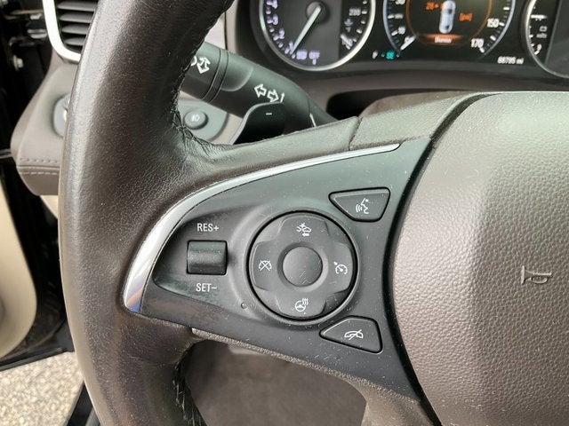 2019 Buick LaCrosse Premium