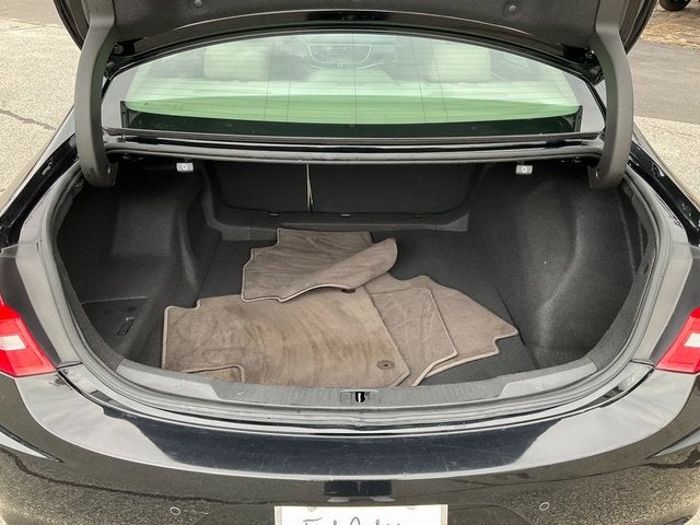 2019 Buick LaCrosse Premium