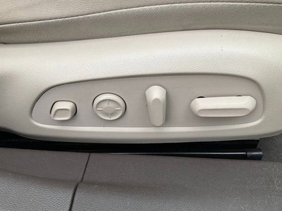 2019 Buick LaCrosse Premium