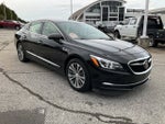 2019 Buick LaCrosse Premium