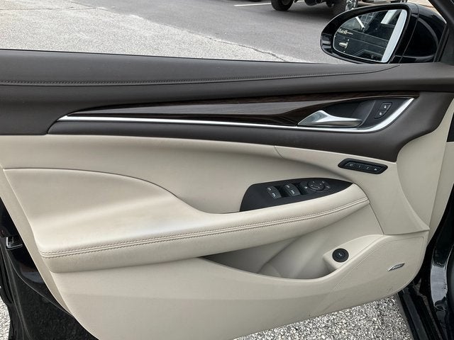 2019 Buick LaCrosse Premium