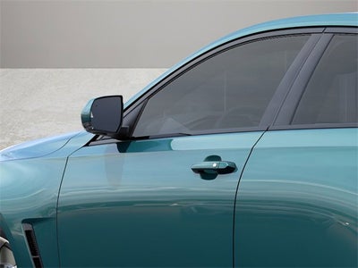 2026 Cadillac CT4-V V-Series Blackwing