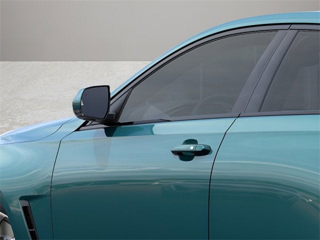 2026 Cadillac CT4-V V-Series Blackwing