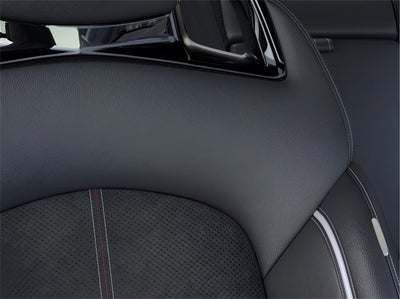 2026 Cadillac CT4-V V-Series Blackwing