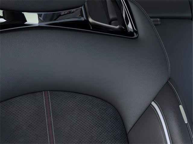 2026 Cadillac CT4-V V-Series Blackwing