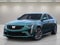 2026 Cadillac CT4-V V-Series Blackwing