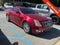 2014 Cadillac CTS Premium