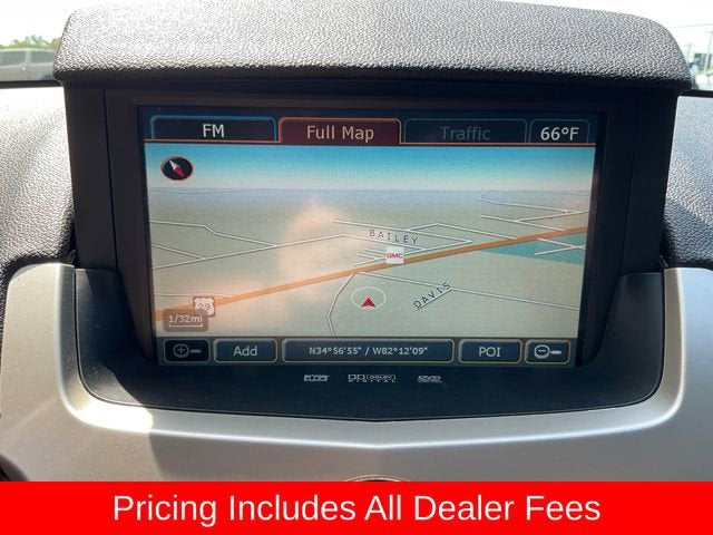 2014 Cadillac CTS Premium
