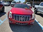 2014 Cadillac CTS Premium
