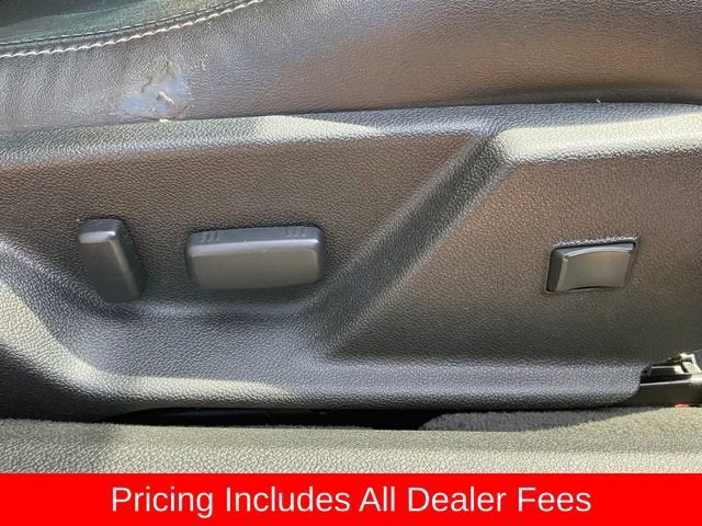 2014 Cadillac CTS Premium