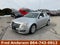 2012 Cadillac CTS Luxury