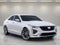 2025 Cadillac CT4 Sport