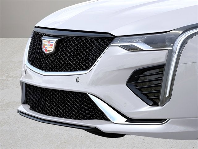 2025 Cadillac CT4 Sport