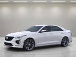 2025 Cadillac CT4 Sport
