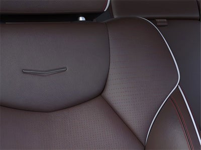 2025 Cadillac CT4 Sport