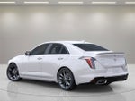 2025 Cadillac CT4 Sport