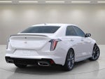 2025 Cadillac CT4 Sport
