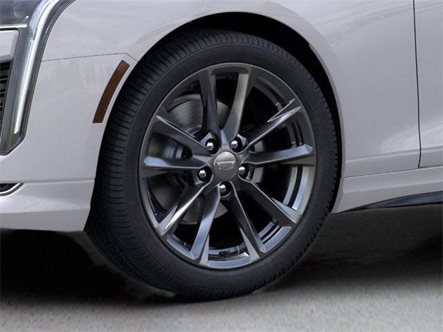 2025 Cadillac CT4 Sport